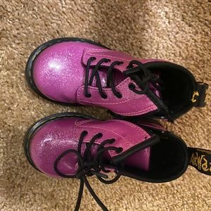 Toddler Dr Martens